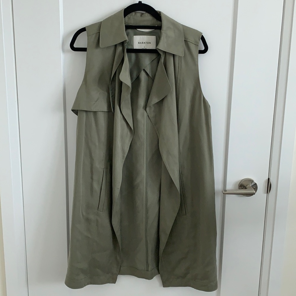 Aritiza - vest